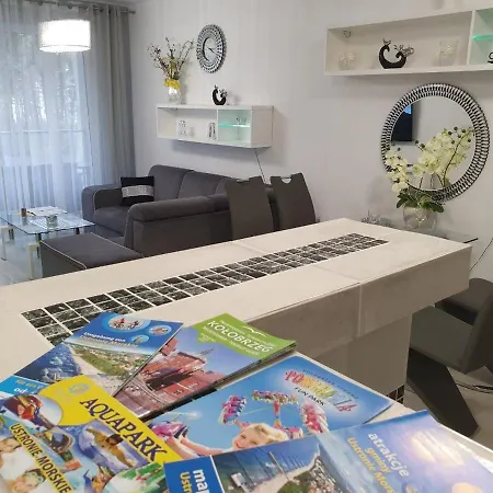 Dwie Sosny - Apartament Morski Krysztal - Sauna, Jacuzzi, Silownia, Bawialnia - 365Pam Ustronie Morskie Esterno foto