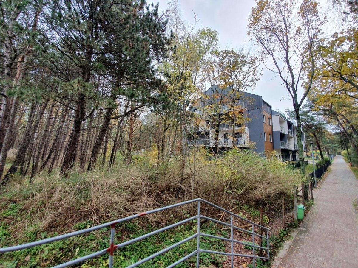 Dwie Sosny - Morski Krysztal - Sauna, Jacuzzi, Silownia, Bawialnia - 365pam