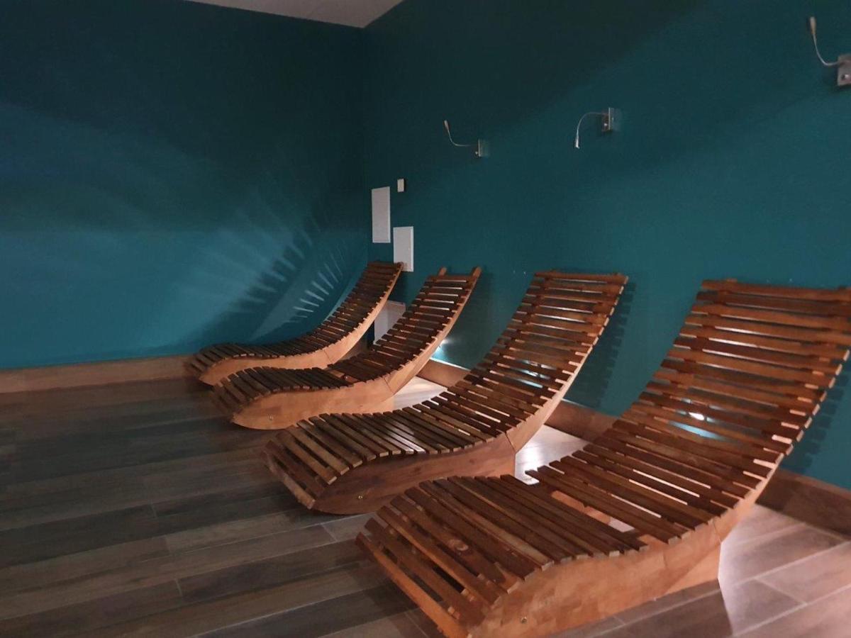 Dwie Sosny - Morski Krysztal - Sauna, Jacuzzi, Silownia, Bawialnia - 365pam * Ustronie Morskie